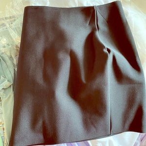 Fashion Nova Bodycon Skirt NWOT